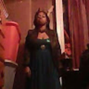 Meet your Posher, Shamea